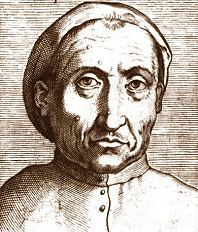 Pietro Pomponazzi photo