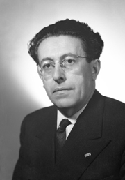 Pietro Secchia photo