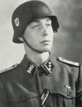 Pio Filippani Ronconi photo