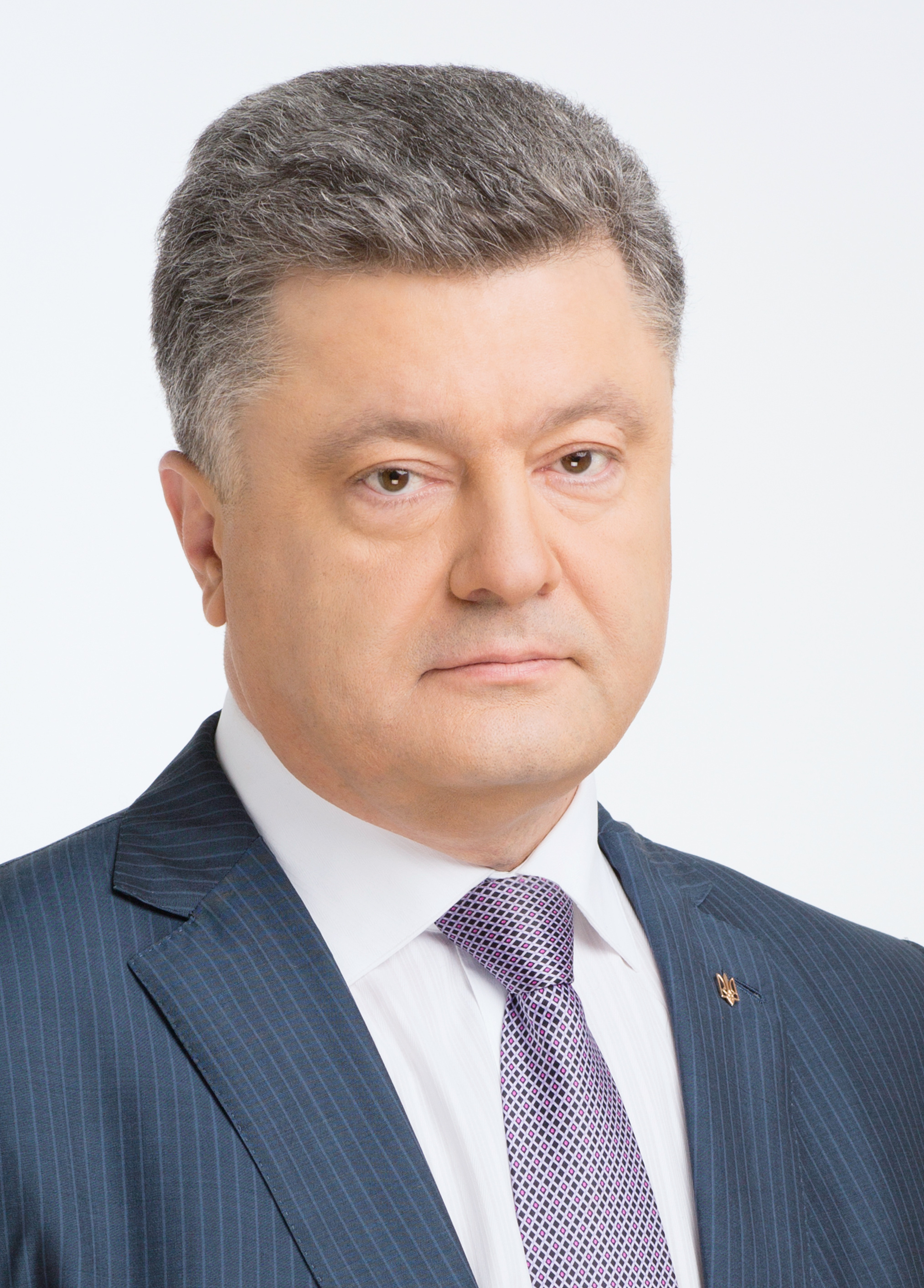 Petro Oleksijovyč Porošenko photo