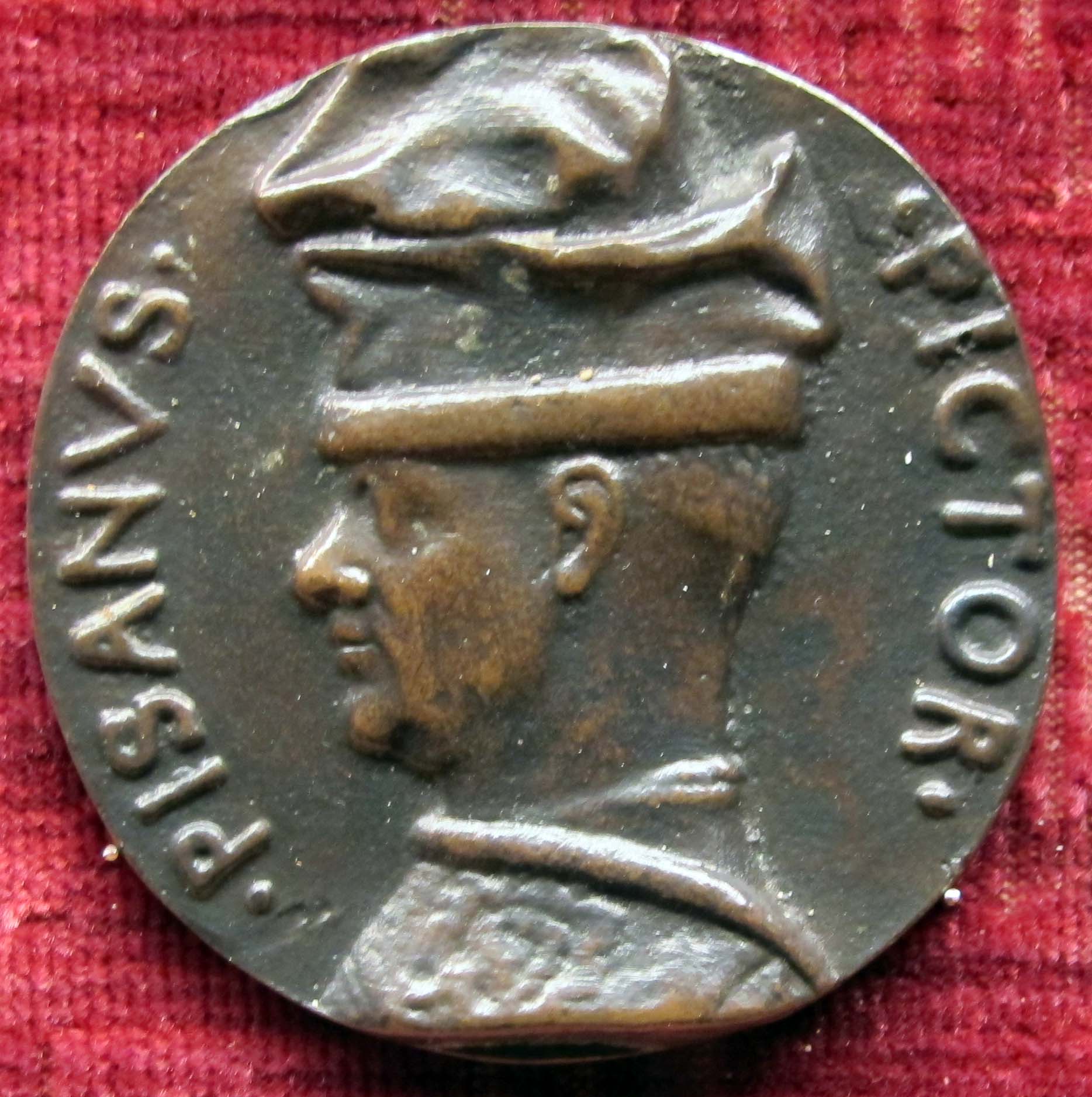 Pisanello photo