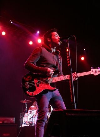 Peter Wentz photo