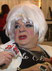 Platinette photo