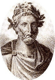 Tito Maccio Plauto photo