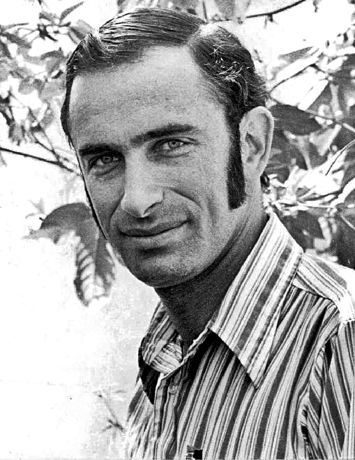 Paul R. Ehrlich photo