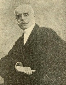 Pompeo Gherardo Molmenti photo