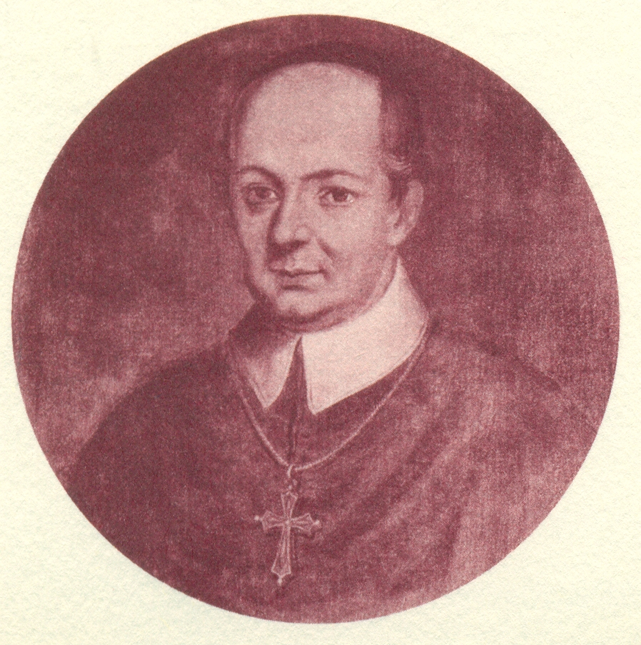 Pompeo Sarnelli photo