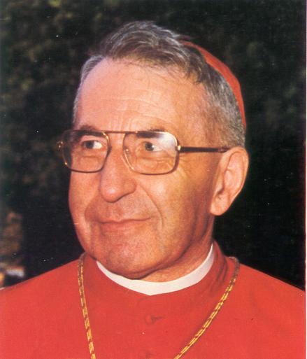 Papa Giovanni Paolo I photo