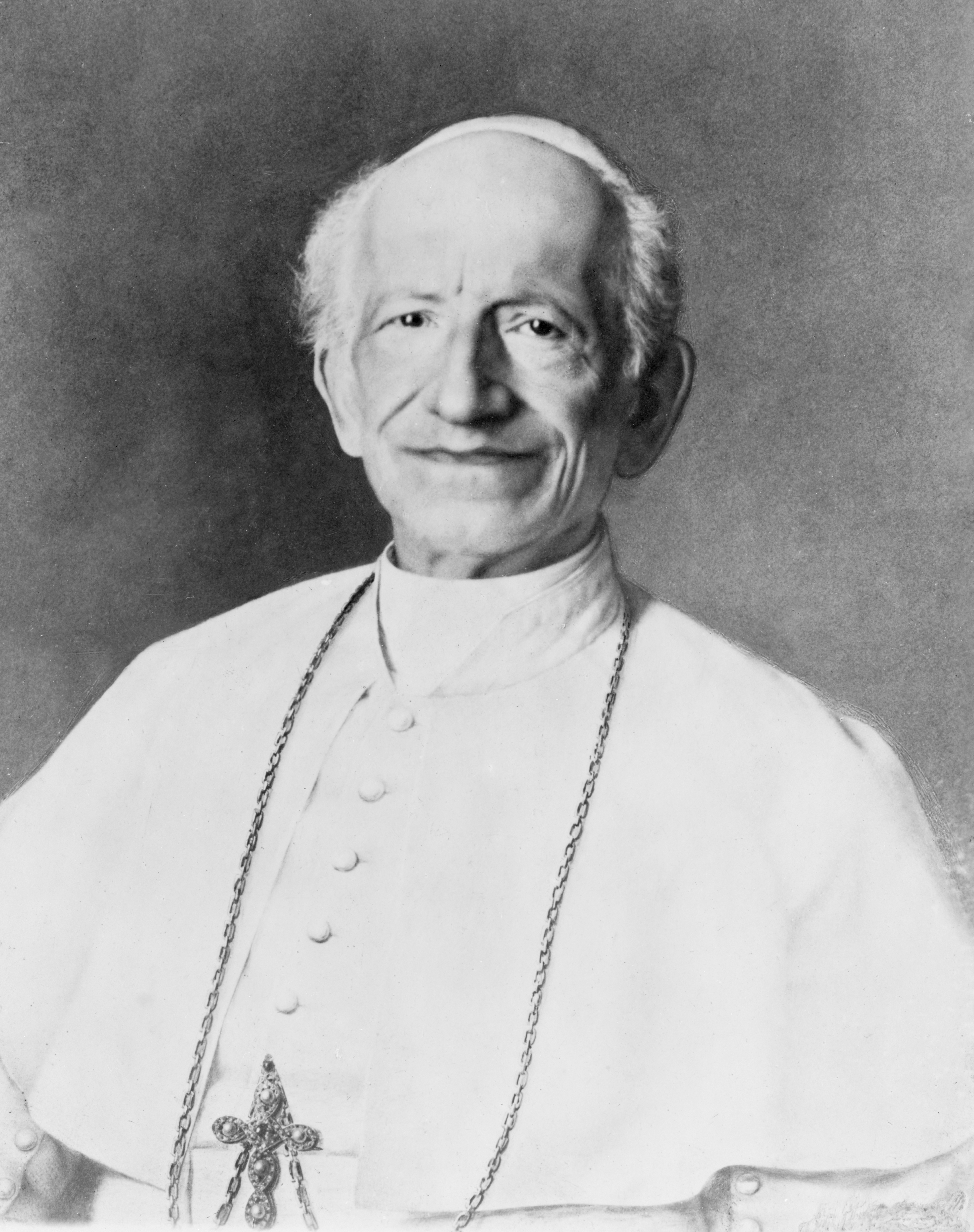Papa Leone XIII photo