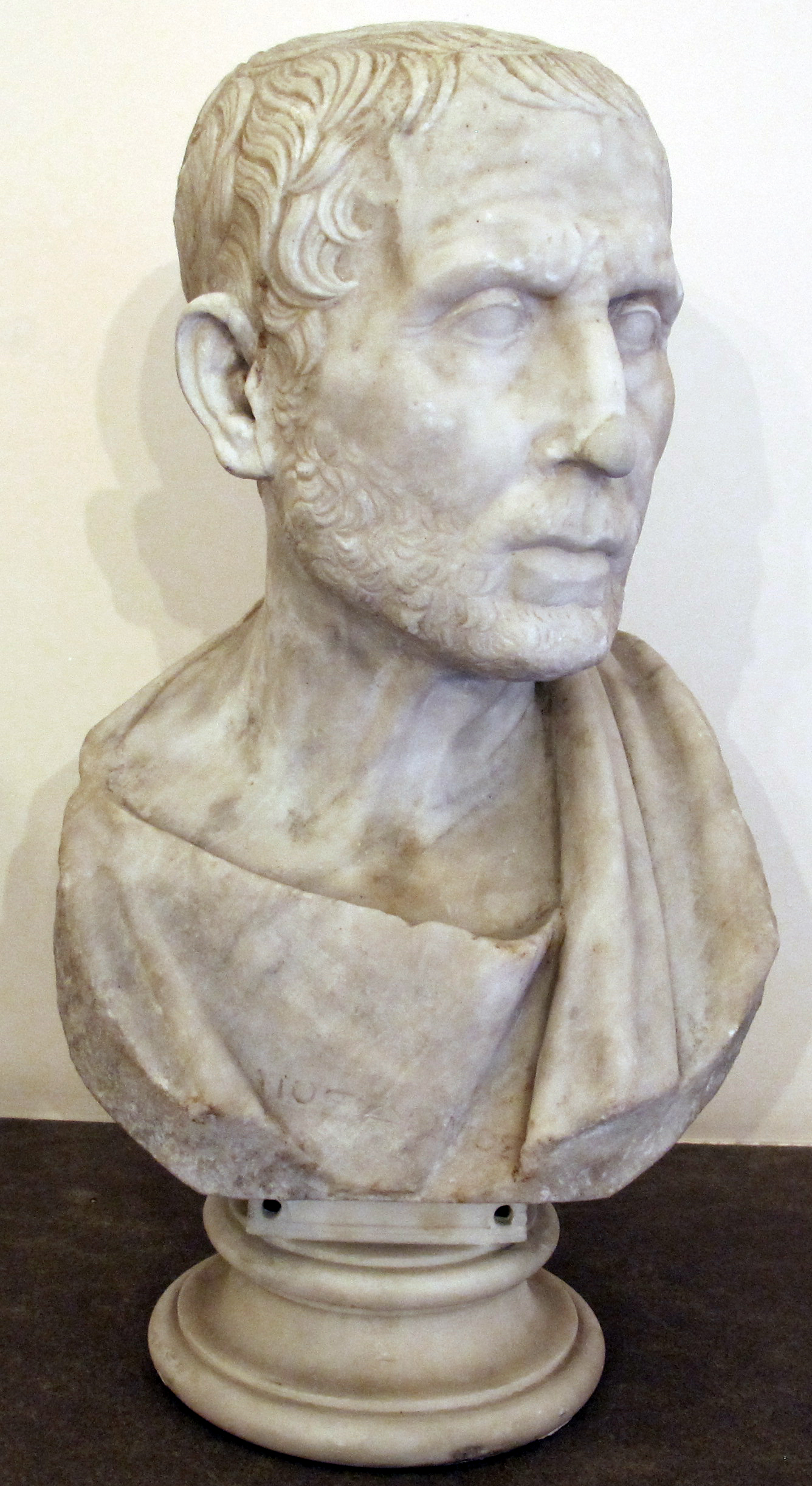 Posidonio photo