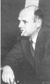 Poul Henningsen photo