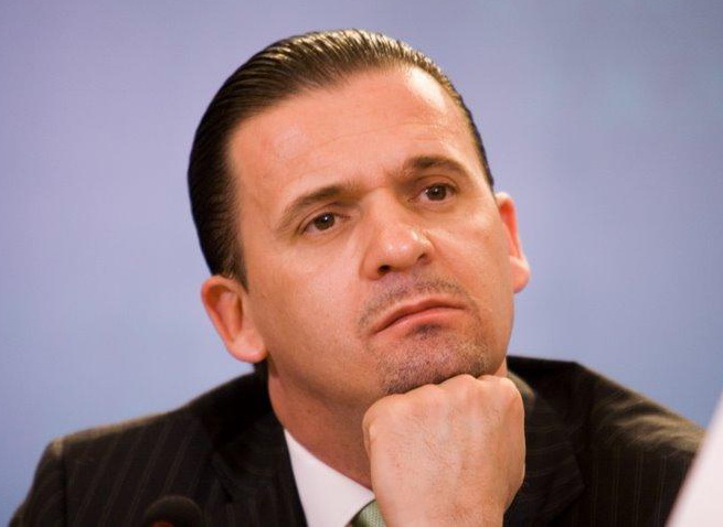 Predrag Mijatović photo