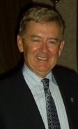 Preston Manning photo