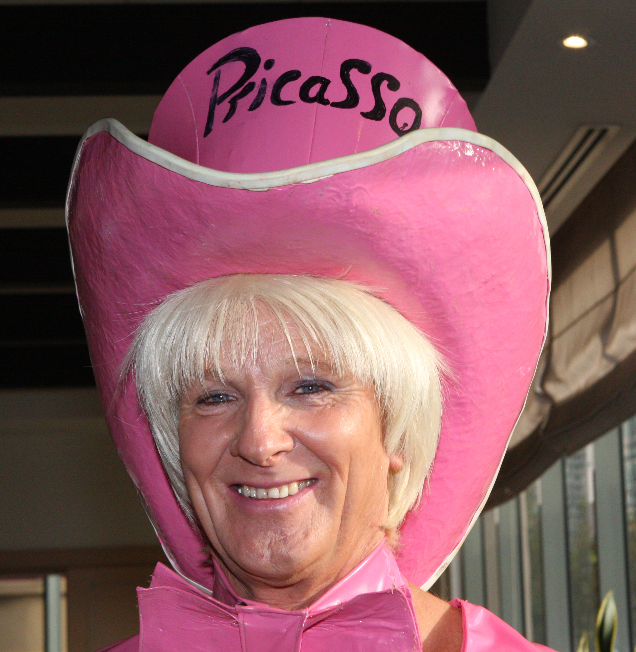 Pricasso photo