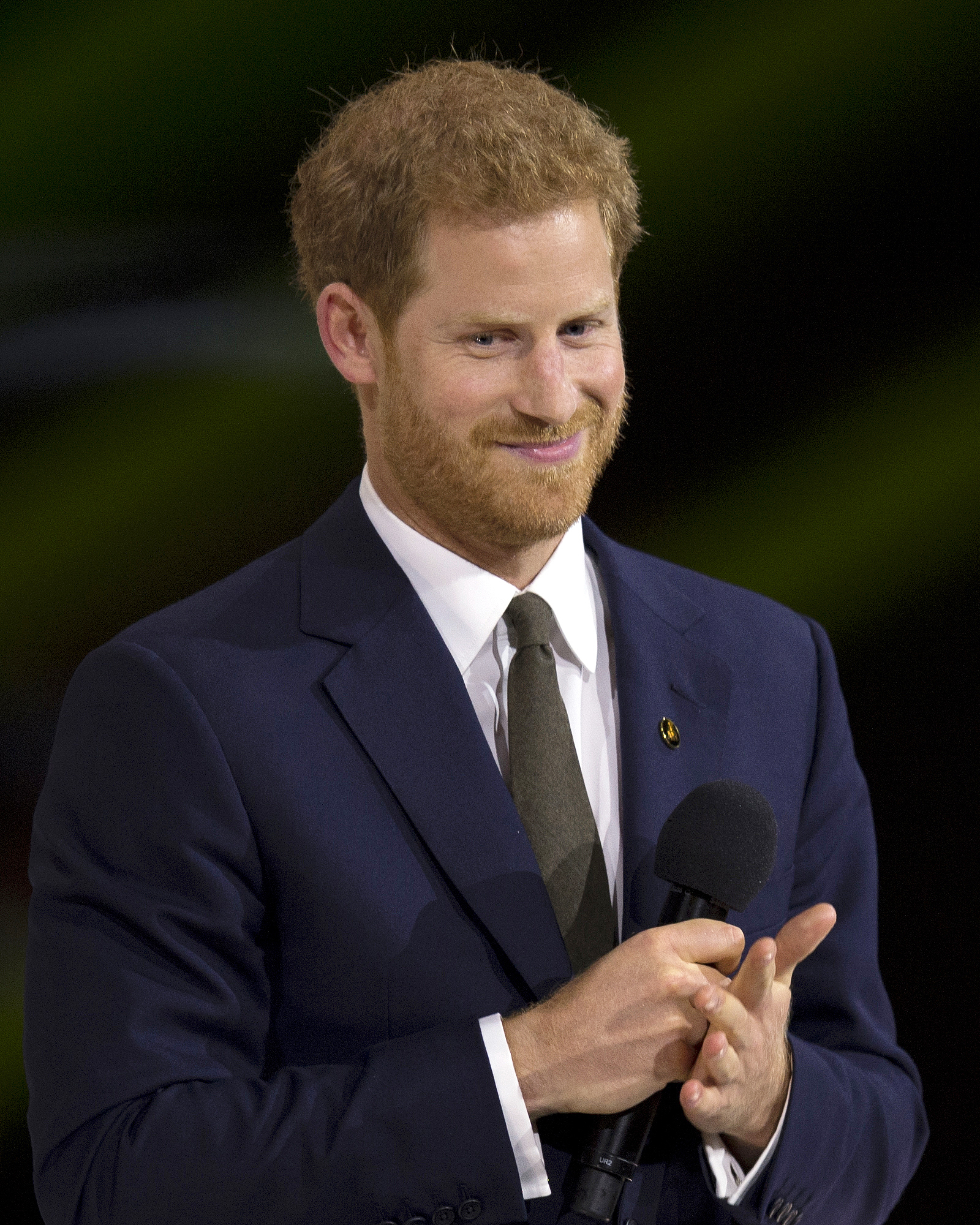 Henry, duca di Sussex photo