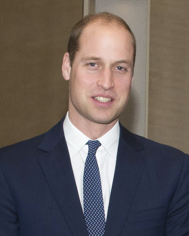 William, duca di Cambridge photo