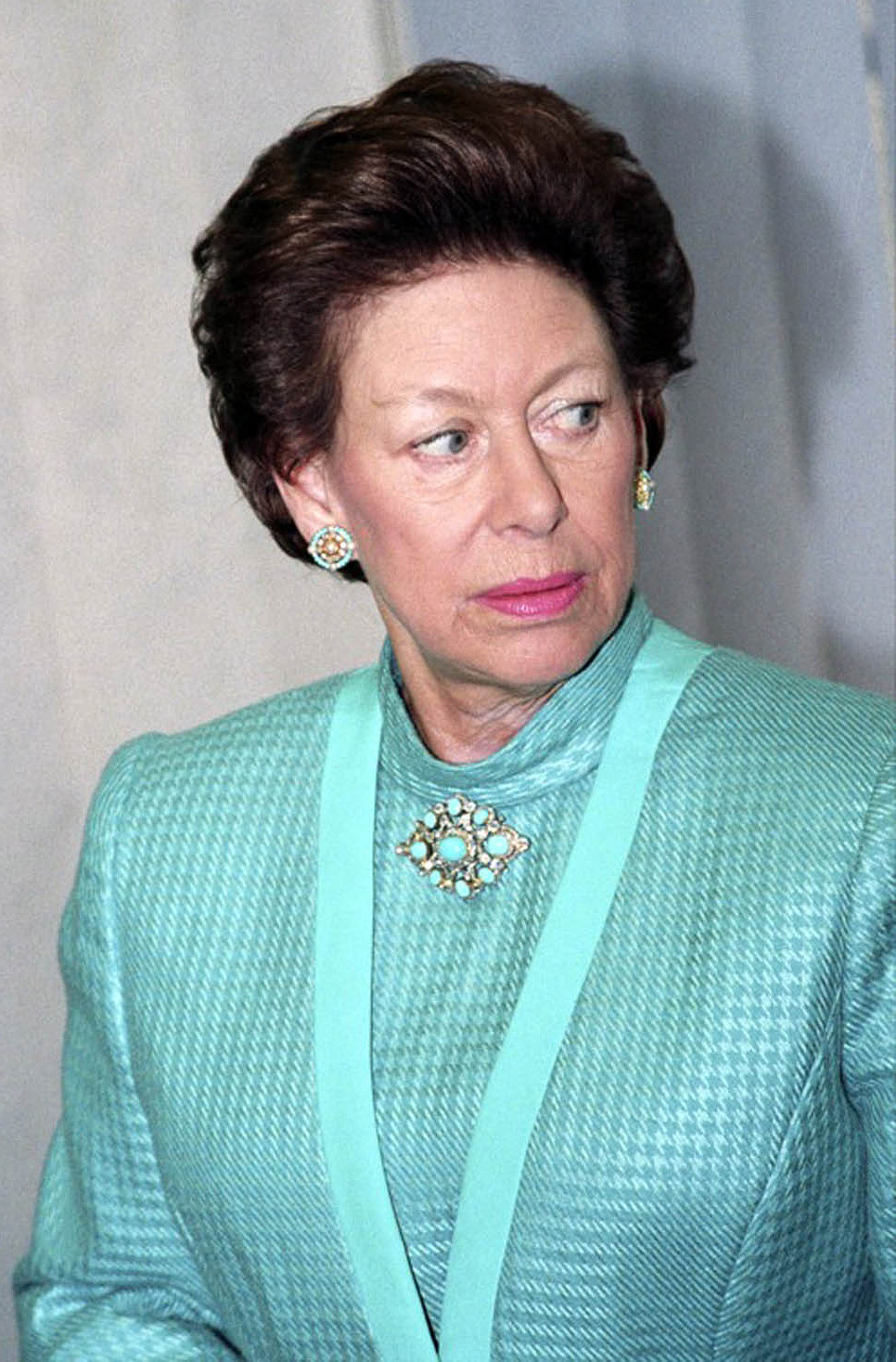 Margaret, contessa di Snowdon photo