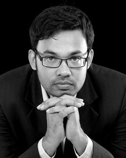 Prito Reza photo