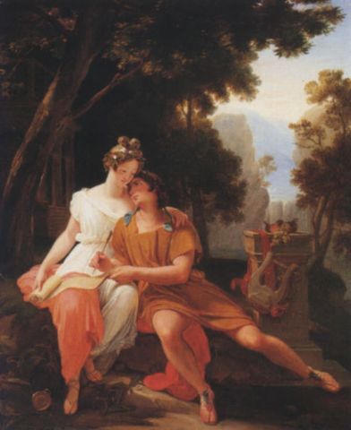 Sesto Properzio photo