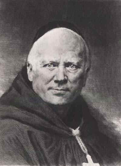 Prosper Guéranger photo