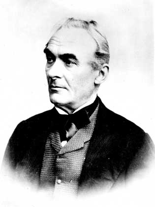 Prosper Mérimée photo