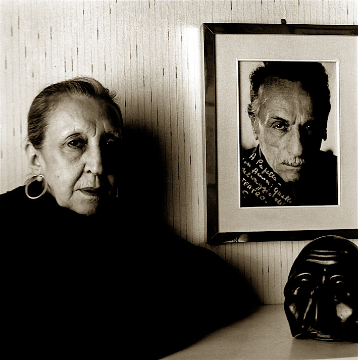 Pupella Maggio photo