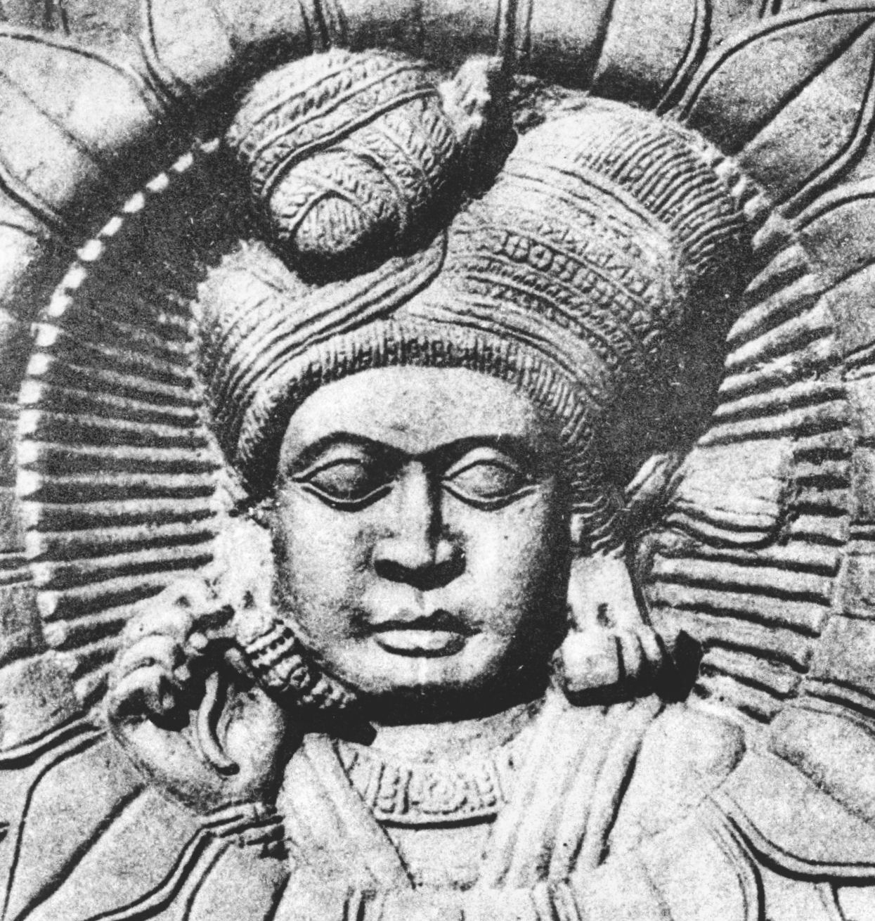 Pusyamitra Shunga photo