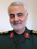 Qasem Soleimani photo
