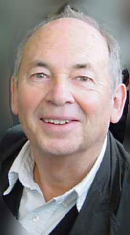 Quentin Blake photo