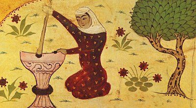Rābiʿa al-ʿAdawiyya photo