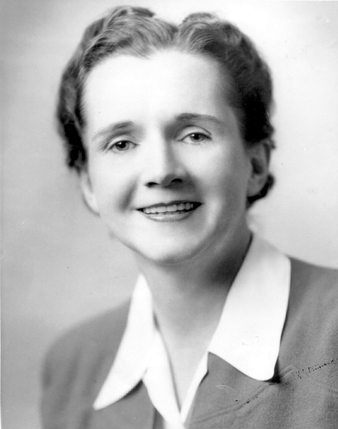 Rachel L. Carson photo