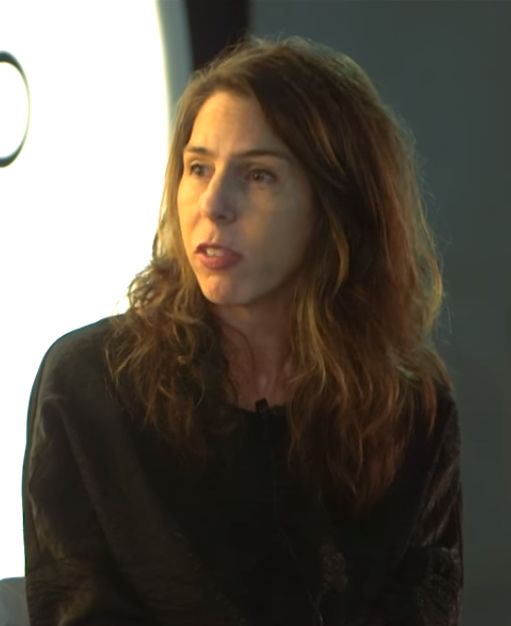 Rachel Kushner photo