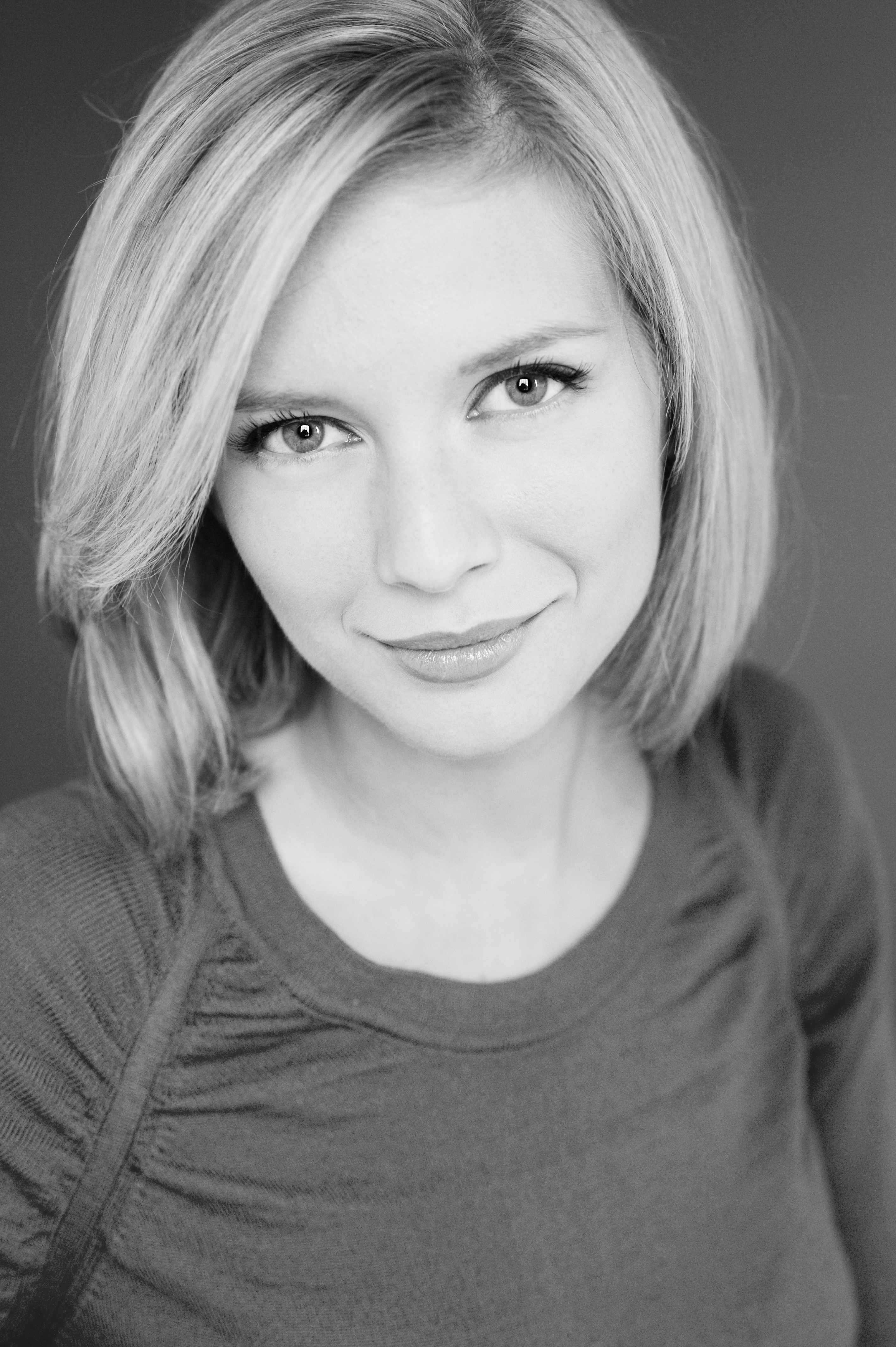 Rachel Riley photo