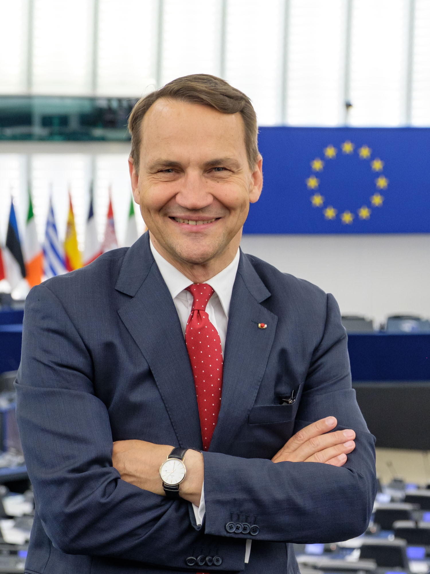 Radosław Sikorski photo
