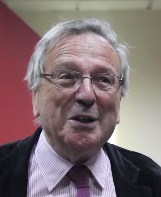 Rafael Moneo photo