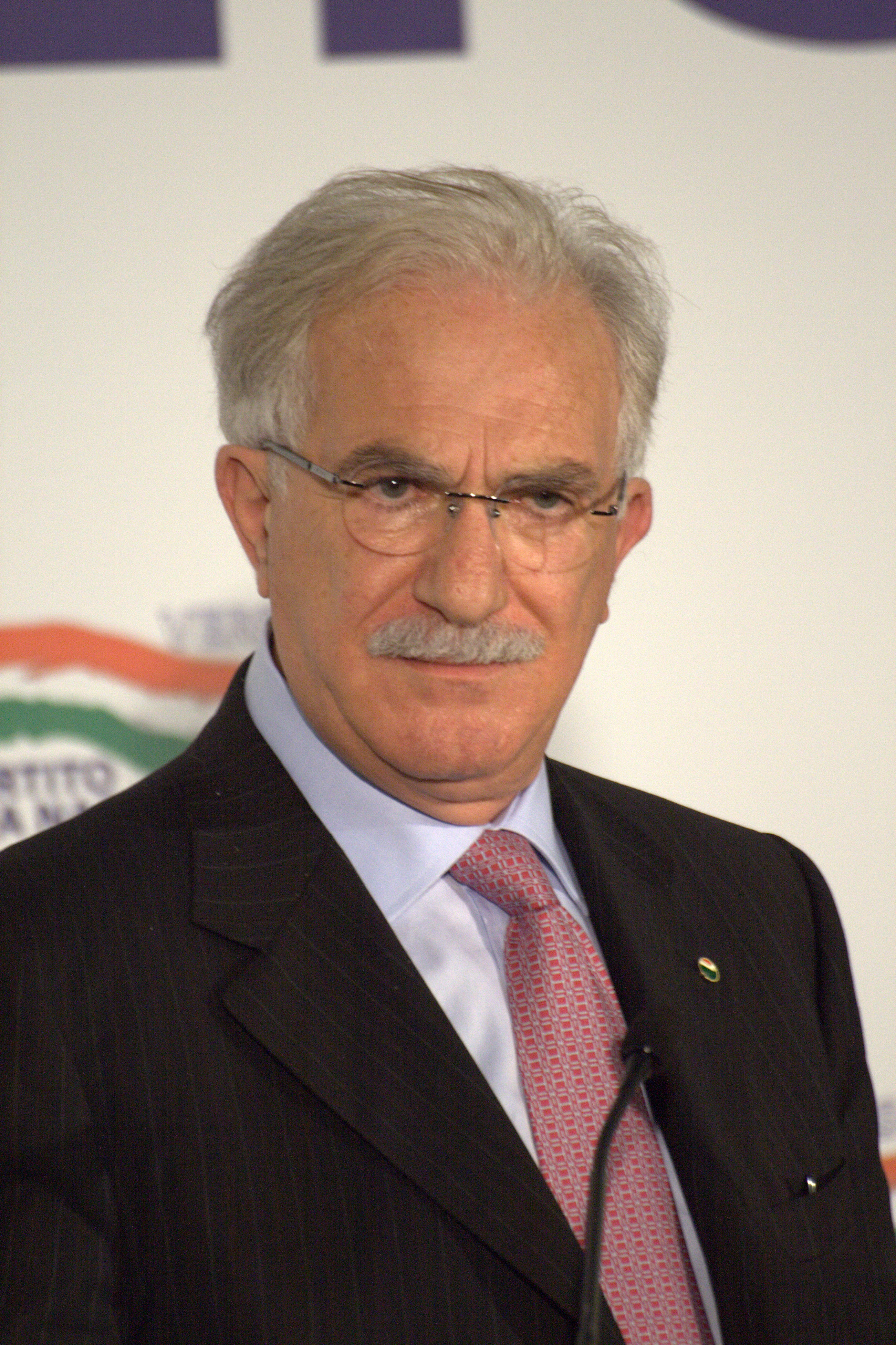 Raffaele Bonanni photo