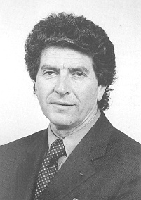 Raffaele Della Valle photo