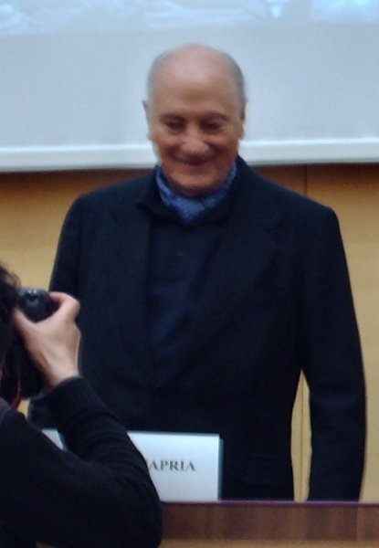 Raffaele La Capria photo