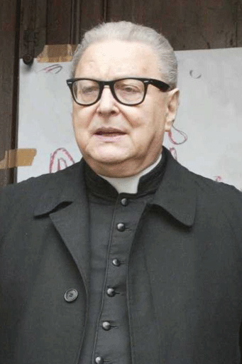Raffaele Nogaro photo