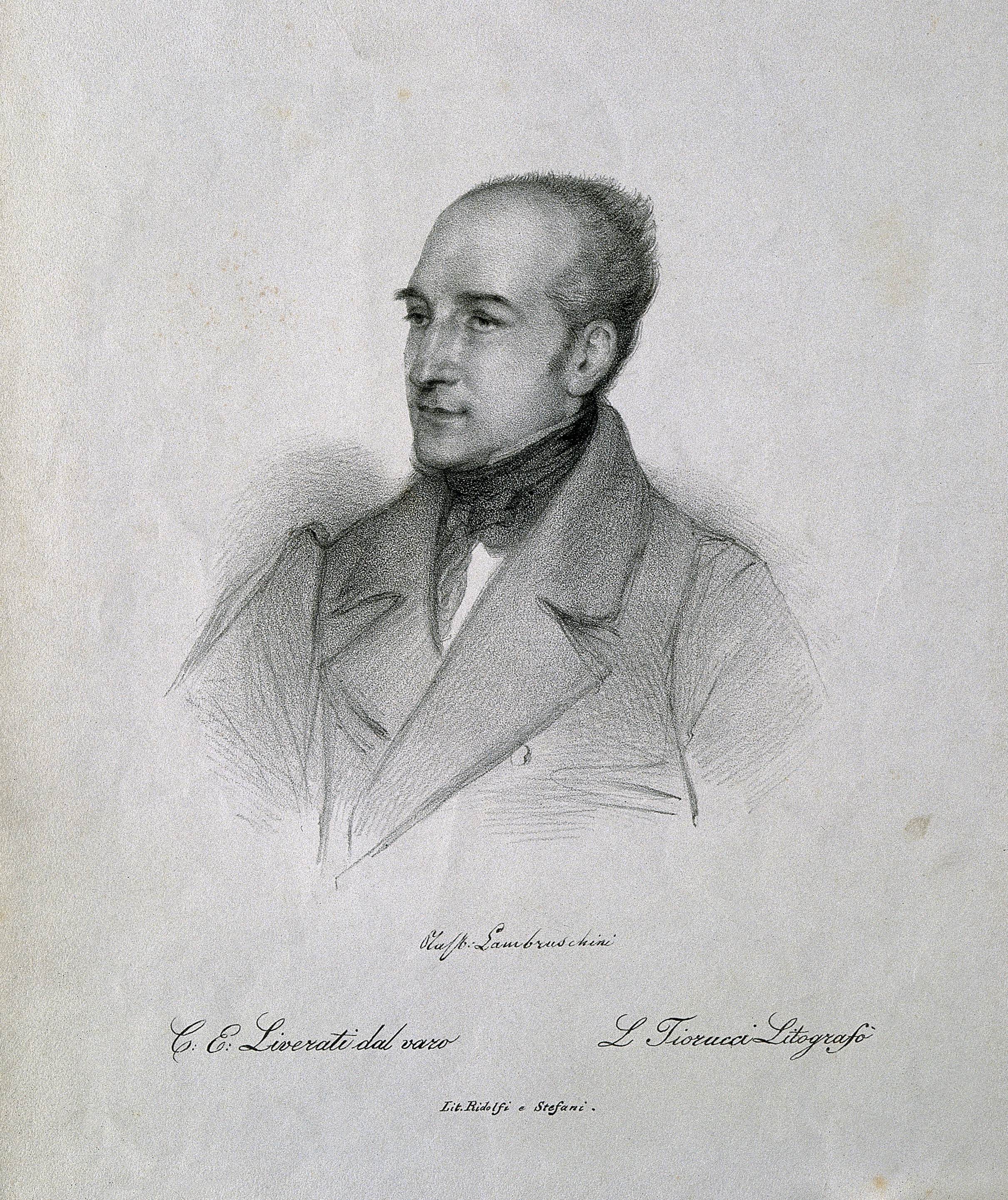 Raffaello Lambruschini photo