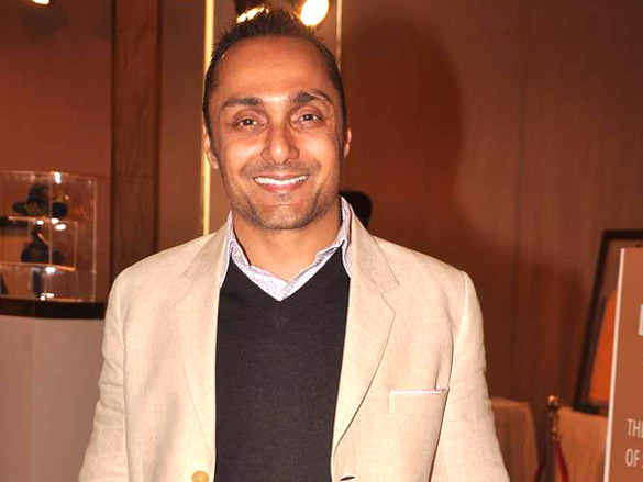 Rahul Bose photo