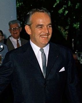 Ranieri III di Monaco photo