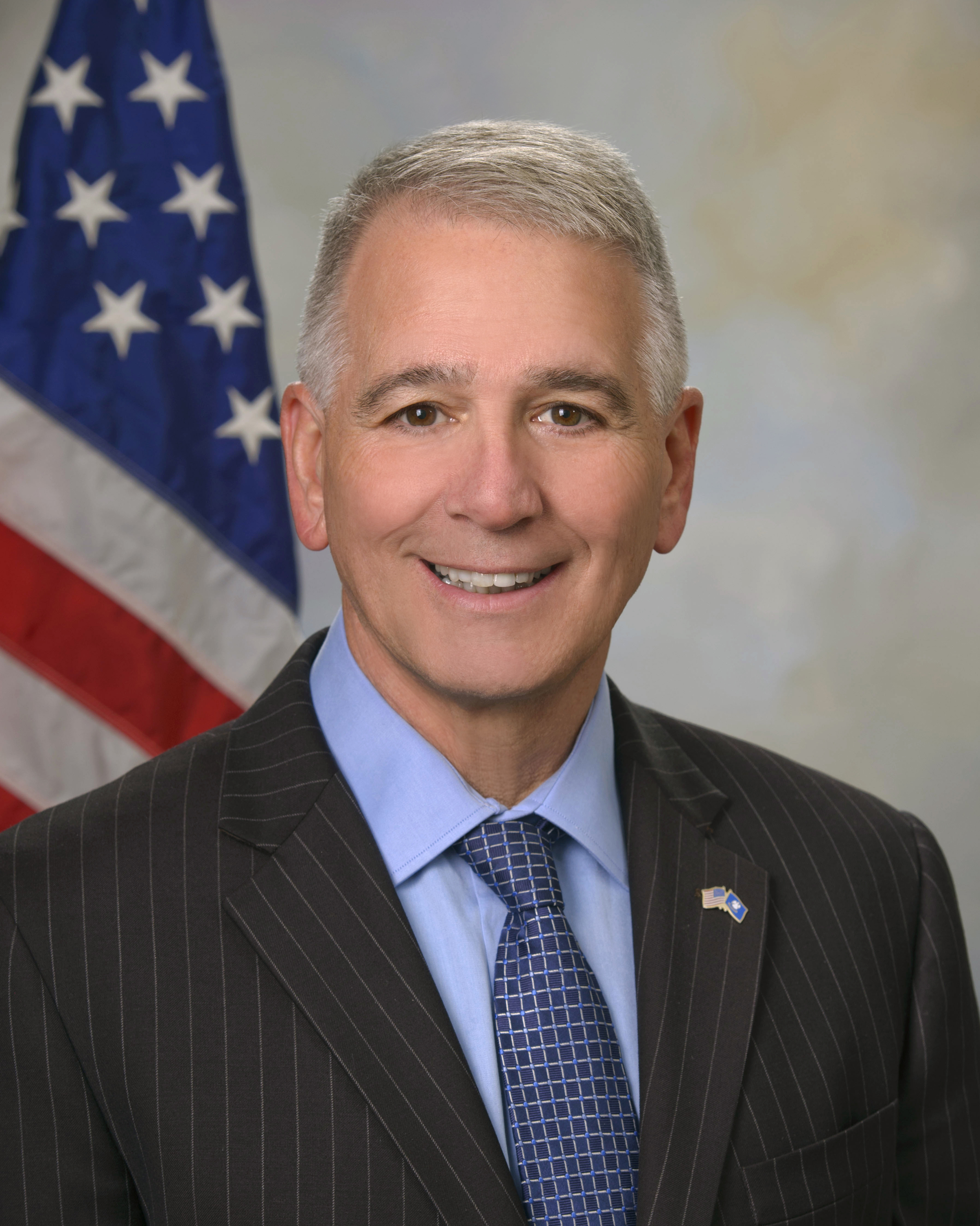 Ralph Abraham photo