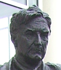 Ralph Vaughan Williams photo