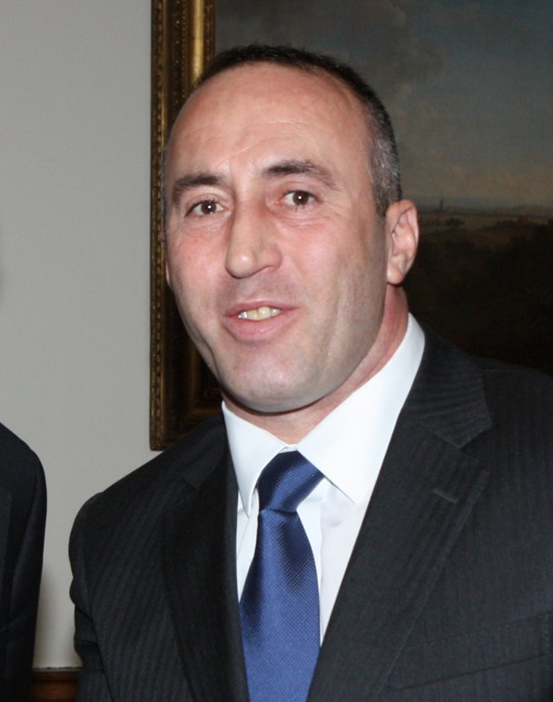 Ramush Haradinaj photo