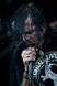 Randy Blythe photo