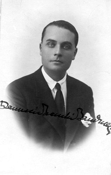 Ranuccio Bianchi Bandinelli photo