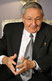 Raúl Castro photo