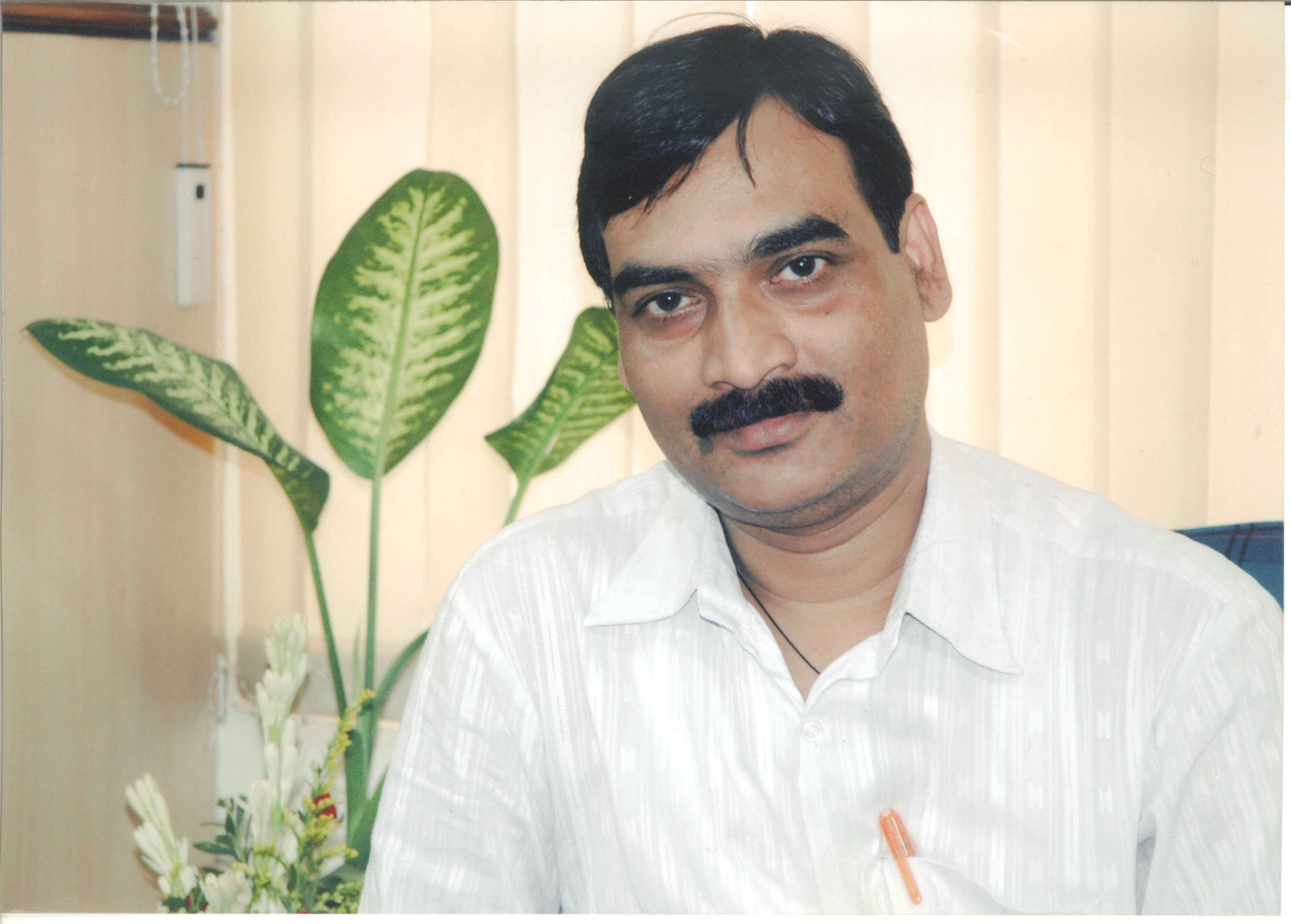 Ravindra Prabhat photo