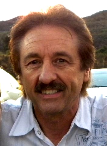 Ray Comfort photo